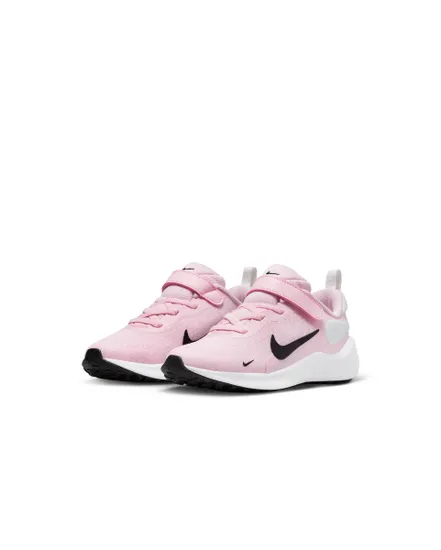 Chaussures Enfant NIKE REVOLUTION 7 (PSV) Rose