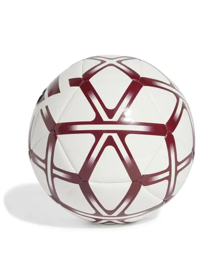 Ballon de football Unisexe STARLANCER CLB Blanc