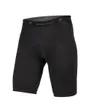 Sous-short rembourré Homme ENDURA II Noir