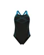 Maillot De Bain Femme Arena Graphic Swimsuit