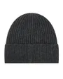 Bonnet Femme CK Metal Wool Beanie