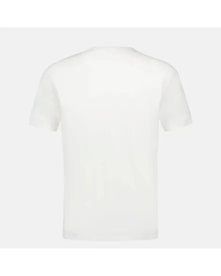 EFRO 24 TEE SS N5 M Homme Blanc