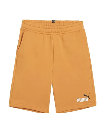 Short De Sport Garçon Essentials+ Two-Tone