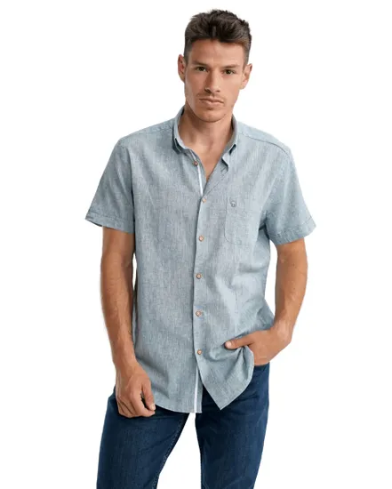 Chemisette Homme Classic Chemise MC