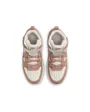 Chaussures Enfant COURT BOROUGH MID 2 (PSV) Marron