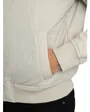 Veste zippée Homme ZE SMARTCORE Gris Clair