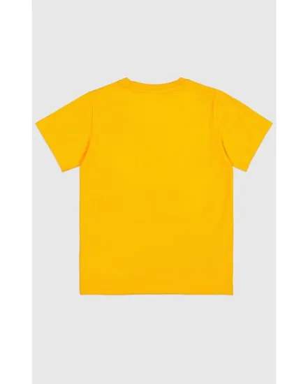 T-shirt Enfant SS TEE Orange