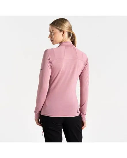 Polaire zip Femme TORREKSTRETCHMID Rose