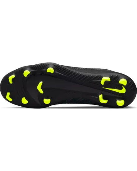 Chaussure de Football Homme SUPERFLY 9 CLUB FG/MG Noir