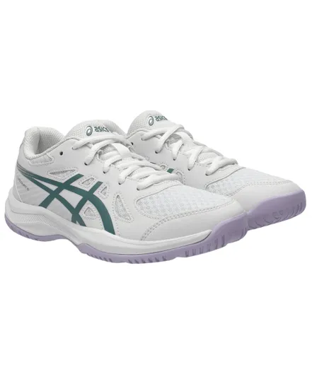 Chaussures Sport Salle Enfant UPCOURT 6 GS