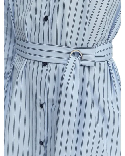 Robe Chemise Femme C Delegant 3