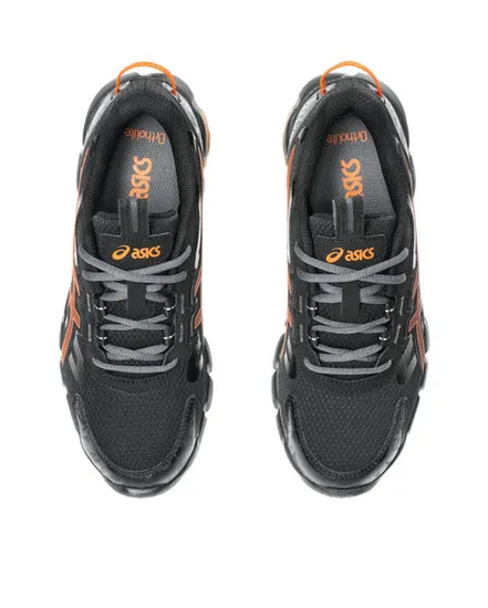 Chaussures Enfant GEL-QUANTUM 90 3 GS Noir