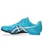 Chaussures d'athlétisme Unisexe HYPER MD 8 Bleu