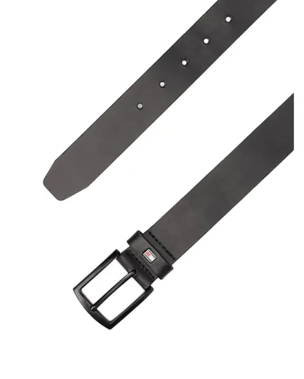 Ceinture Homme NEW DENTON BELT 4.0 Noir