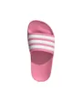 Tongs Enfant Adilette Aqua