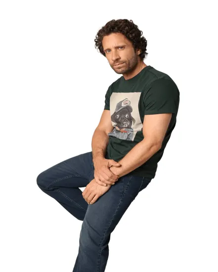 T-shirt Homme PEPERE