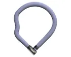 Antivol à chaîne GOOSE LOCK 4204K/110 Gris Silex