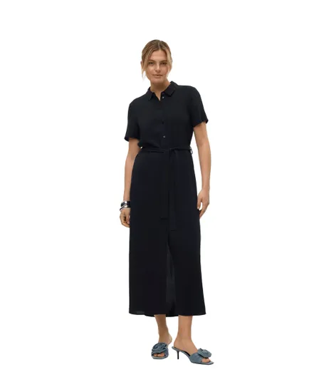 Robe Chemise Femme VMEASY Joy