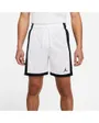 Short Homme M J DF SPRT MESH SHORT Blanc