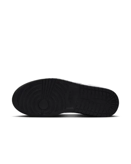 Basket Homme JORDAN COURT CONNECT LOW SE Noir