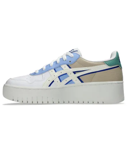 Chaussures Femme JAPAN S PF Blanc