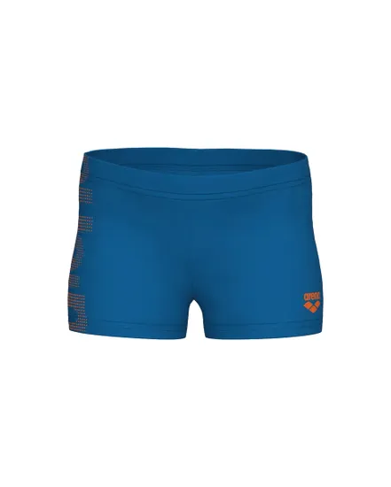 Short De Bain Garçon Arena Logo Kids