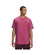 T-shirt Homme UA M SPORTSTYLE LC SS Rose