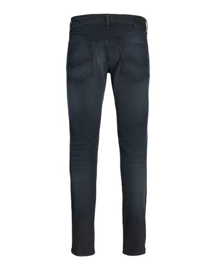 Jean slim Homme JJIGLENN JJICON JJ 219 NOOS Bleu