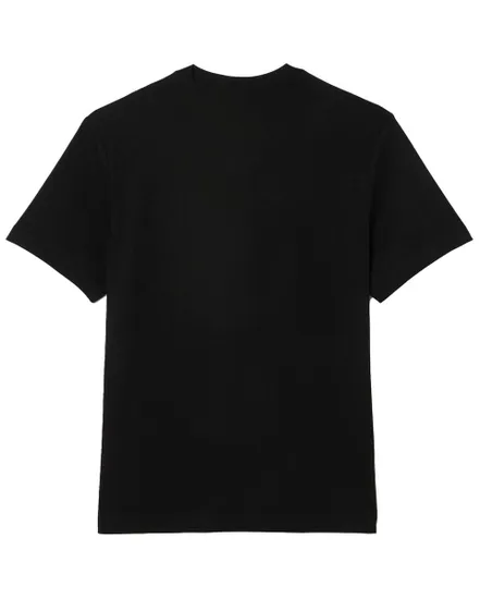 T-Shirt Homme Lacoste Noir