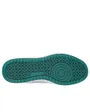 Chaussures Homme KOOPA/COURT PAISLEY Blanc