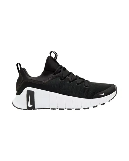 Chaussures de sport Homme NIKE FREE METCON 6 Noir