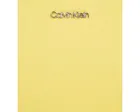 Sac bandouliere Femme CK MUST MINI TOTE Jaune