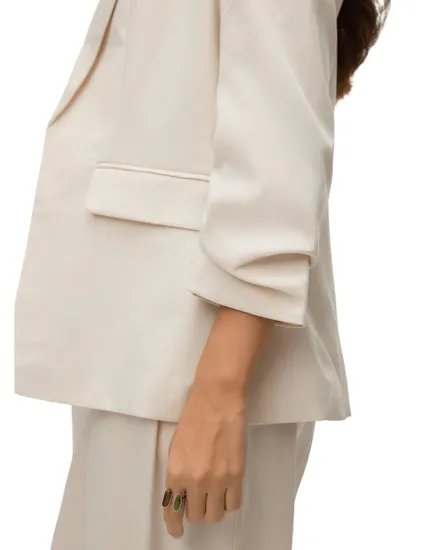 Blazer Femme VMSTEFFI 3/4 Manches