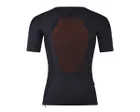 Haut de protection du corps Unisexe MT500 D3O GHOST Noir