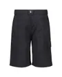 Short Enfant SORCER SHORTS II Gris
