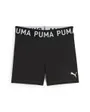 Short Femme W PUMA STRONG SHORT Noir
