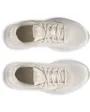 Chaussures de fitness Femme UA W AURORA 3 Blanc