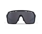 Lunettes Unisexe SINGLETRACK Noir