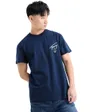 Tee shirt Homme Tjm Reg Sign City Tee Ext