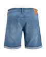 Short Homme JJ Fox Denim