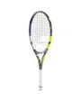 Raquette de tennis Enfant AERO JUNIOR 25 S NCV Bleu