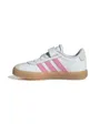 Chaussures Enfant VL COURT 3.0 EL C Blanc