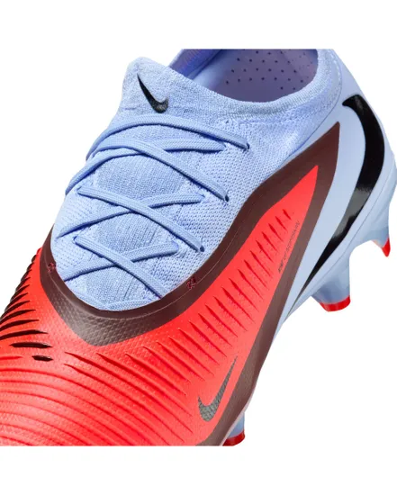 Crampons de football Homme PHANTOM 6 LOW PRO FG Bleu