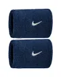 Bandages Poignet Nike Swoosh Classic Doublewide 2PK