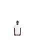 T-shirt col V Homme BASE-S V T SS Blanc