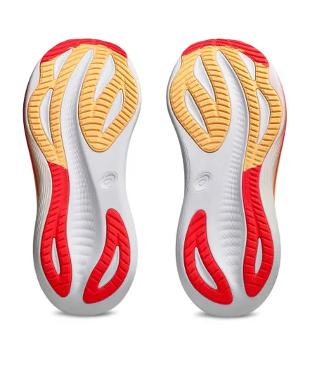 Chaussures de running Homme GEL-NIMBUS 27 Noir