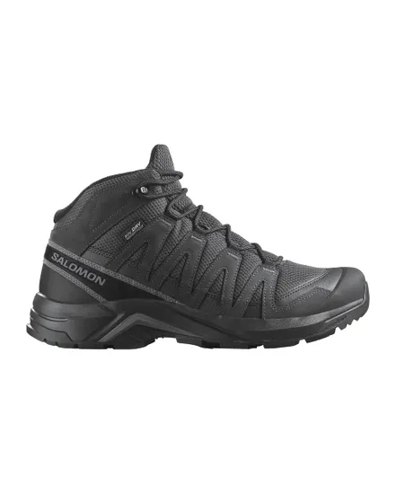 Chaussures De Randonnée Homme X Adventure Recon Mid GTX
