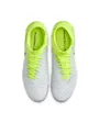 Crampons de football Homme PHANTOM LUNA II ACADEMY FG/MG Gris