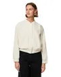 Veste Bomber Femme PCANNIE NOOS BC