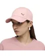 Casquette Unisexe ESS Metal Puma Cat BB Cap